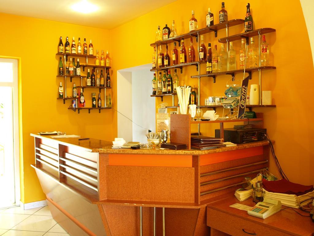 Hotel Mures Topliţa Εξωτερικό φωτογραφία