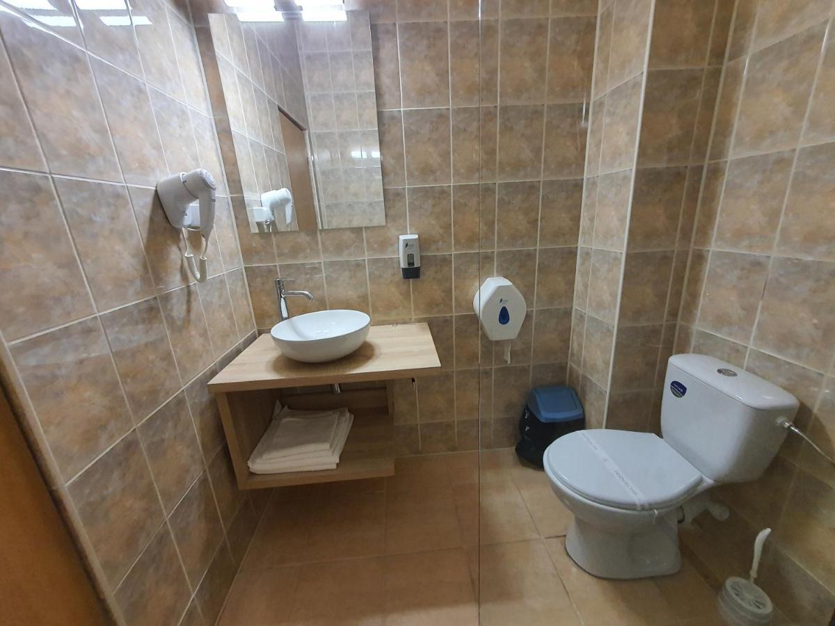 Hotel Mures Topliţa Εξωτερικό φωτογραφία